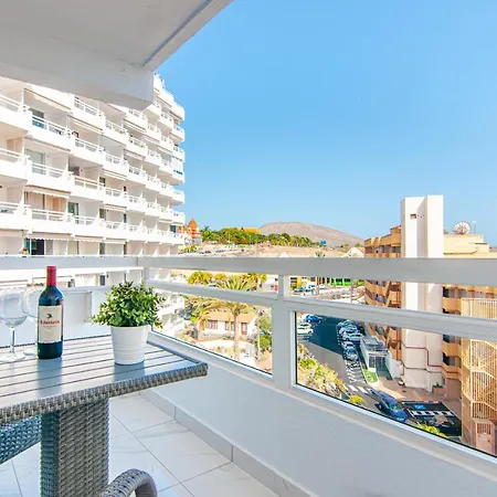 Cosy In Playa De Americas Ph10 * Плая-де-лас-Америкас