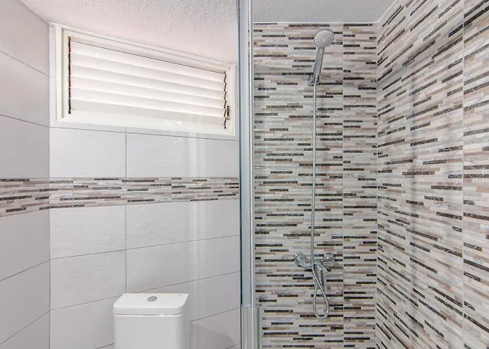 Cosy In Playa De Americas Ph10 * Плая-де-лас-Америкас