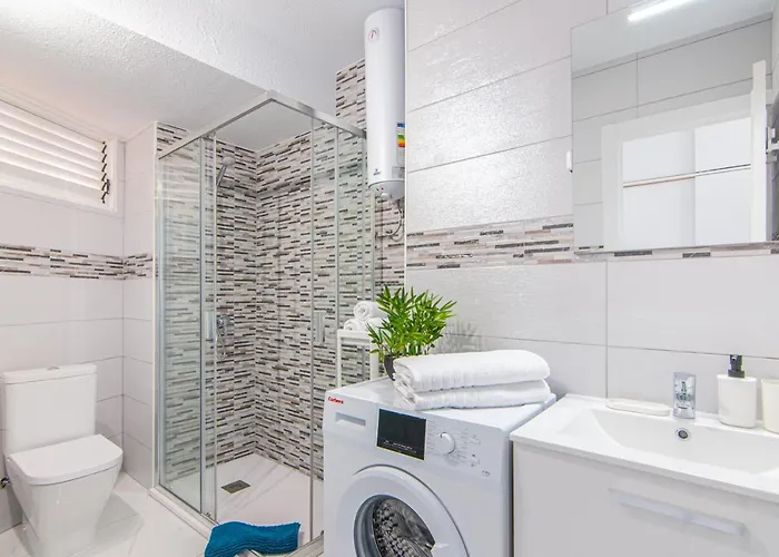 Cosy In Playa De Americas Ph10 * Плая-де-лас-Америкас