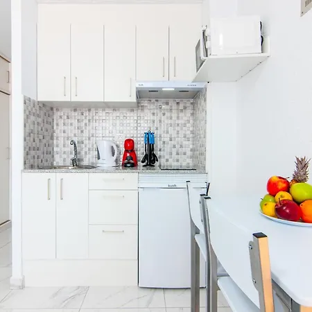 Apartamento Cosy In Playa De Americas Ph10 *