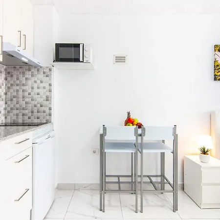 Cosy In Playa De Americas Ph10 Appartamento Playa de las Americas (Tenerife)