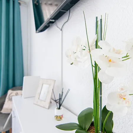 Appartamento Cosy In Playa De Americas Ph10 Playa de las Americas (Tenerife)