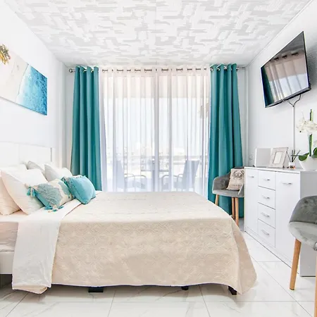 Apartamento Cosy In Playa De Americas Ph10
