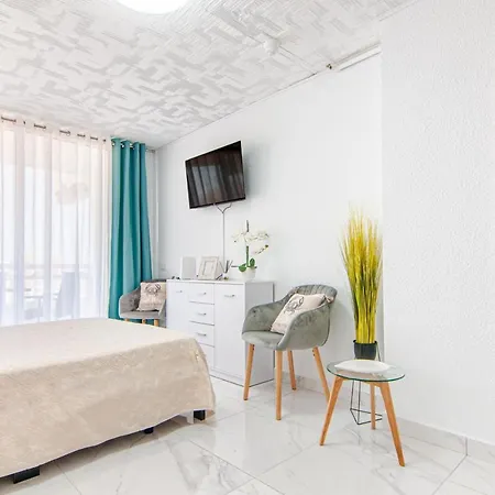 Appartamento Cosy In Playa De Americas Ph10