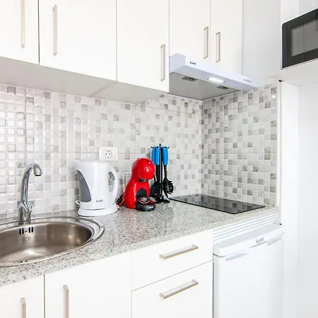 Cosy In Playa De Americas Ph10 Appartamento Playa de las Americas (Tenerife)