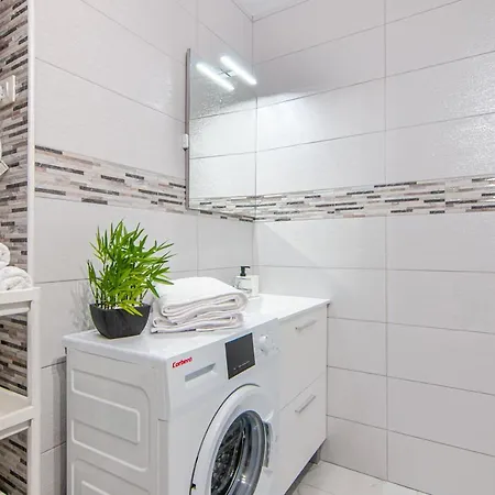 Appartamento Cosy In Playa De Americas Ph10