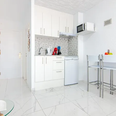 Cosy In Playa De Americas Ph10 Appartamento *