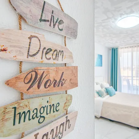 Appartamento Cosy In Playa De Americas Ph10 Playa de las Americas (Tenerife)