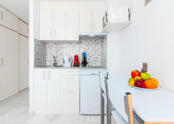 Apartment Cosy In Playa De Americas Ph10 *