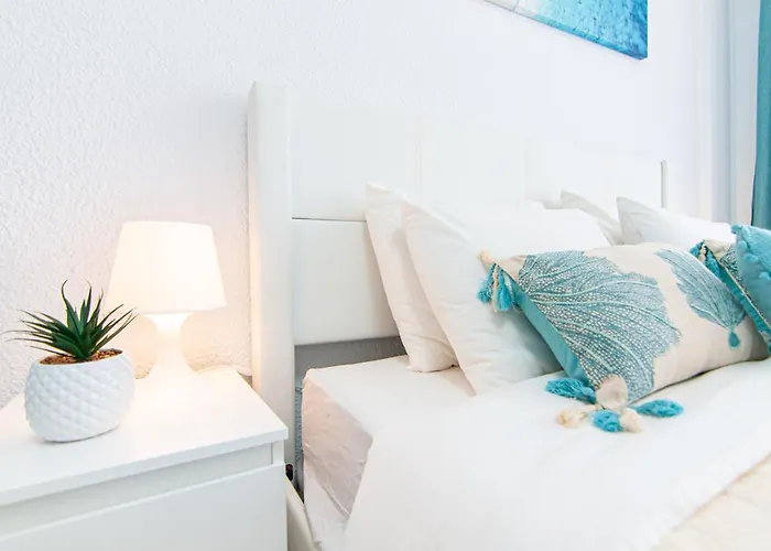 Apartment Cosy In Playa De Americas Ph10 Playa de las Americas (Tenerife)