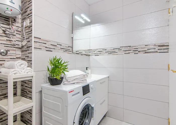 Apartment Cosy In Playa De Americas Ph10