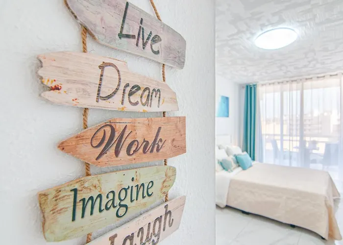 Apartment Cosy In Playa De Americas Ph10 Playa de las Americas (Tenerife)