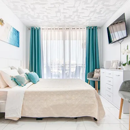 Apartment Cosy In Playa De Americas Ph10