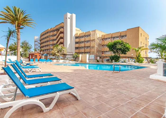 Cosy In Playa De Americas Ph10 Daire *