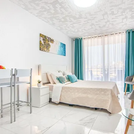 Cosy In Playa De Americas Ph10 Apartamento Playa de las Americas (Tenerife)