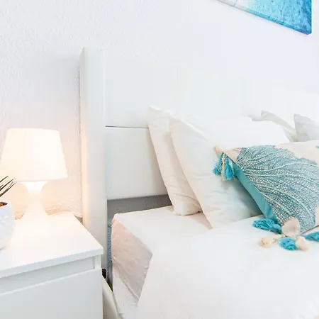 Apartamento Cosy In Playa De Americas Ph10 Playa de las Americas (Tenerife)