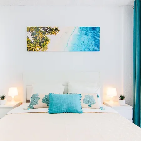 Apartamento Cosy In Playa De Americas Ph10 Playa de las Americas (Tenerife)