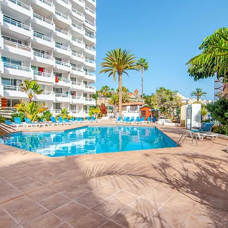 Apartamento Cosy In Playa De Americas Ph10 *